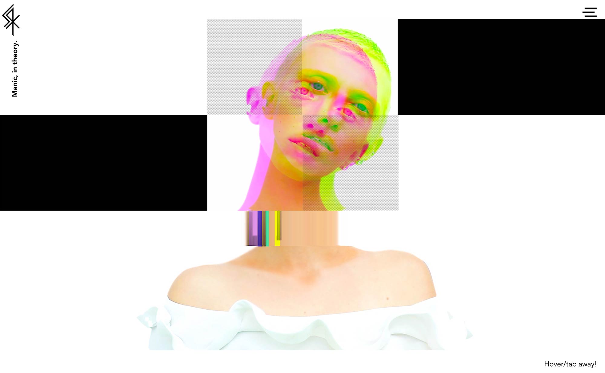 Manic Theory