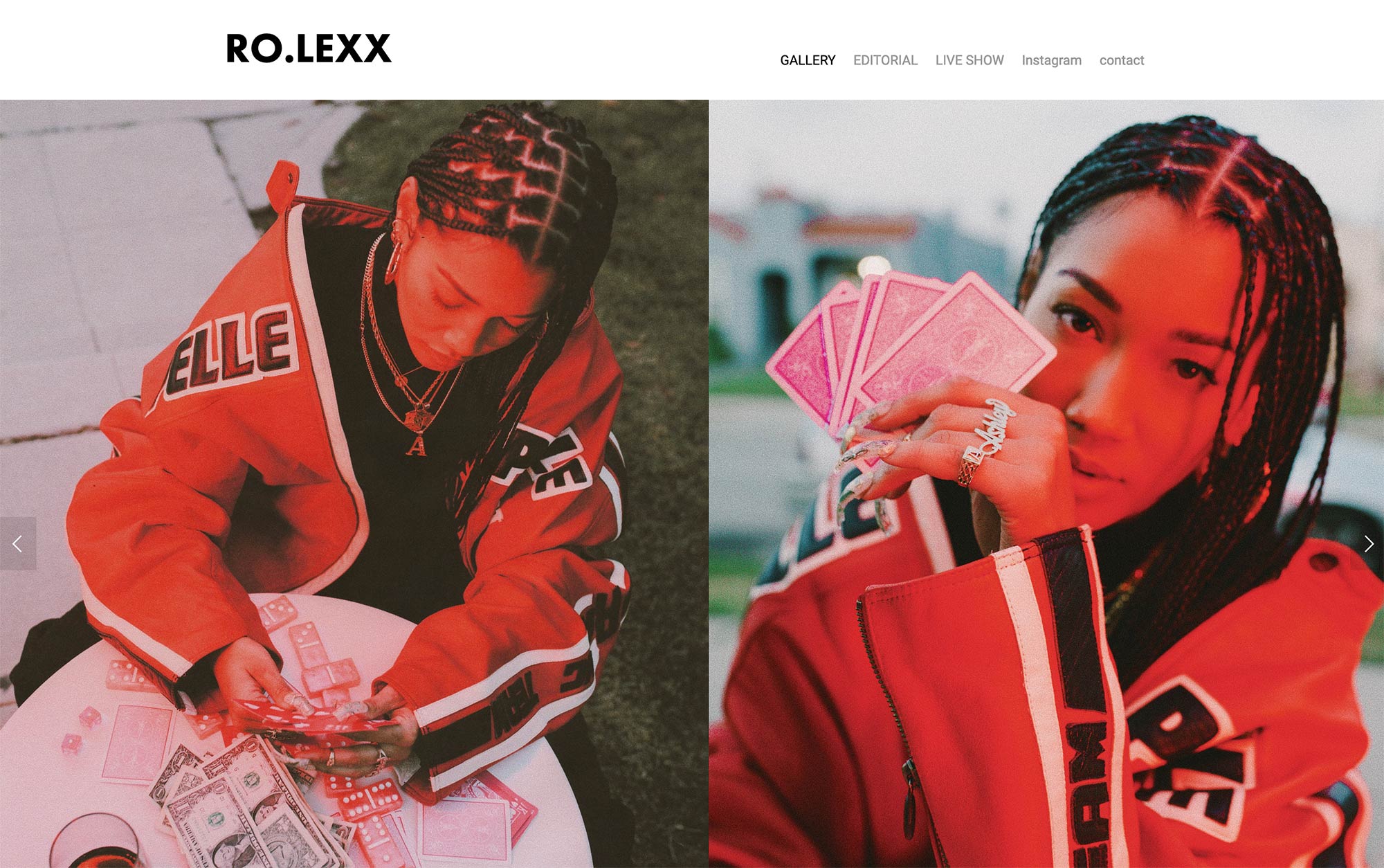 Lexis Rother
