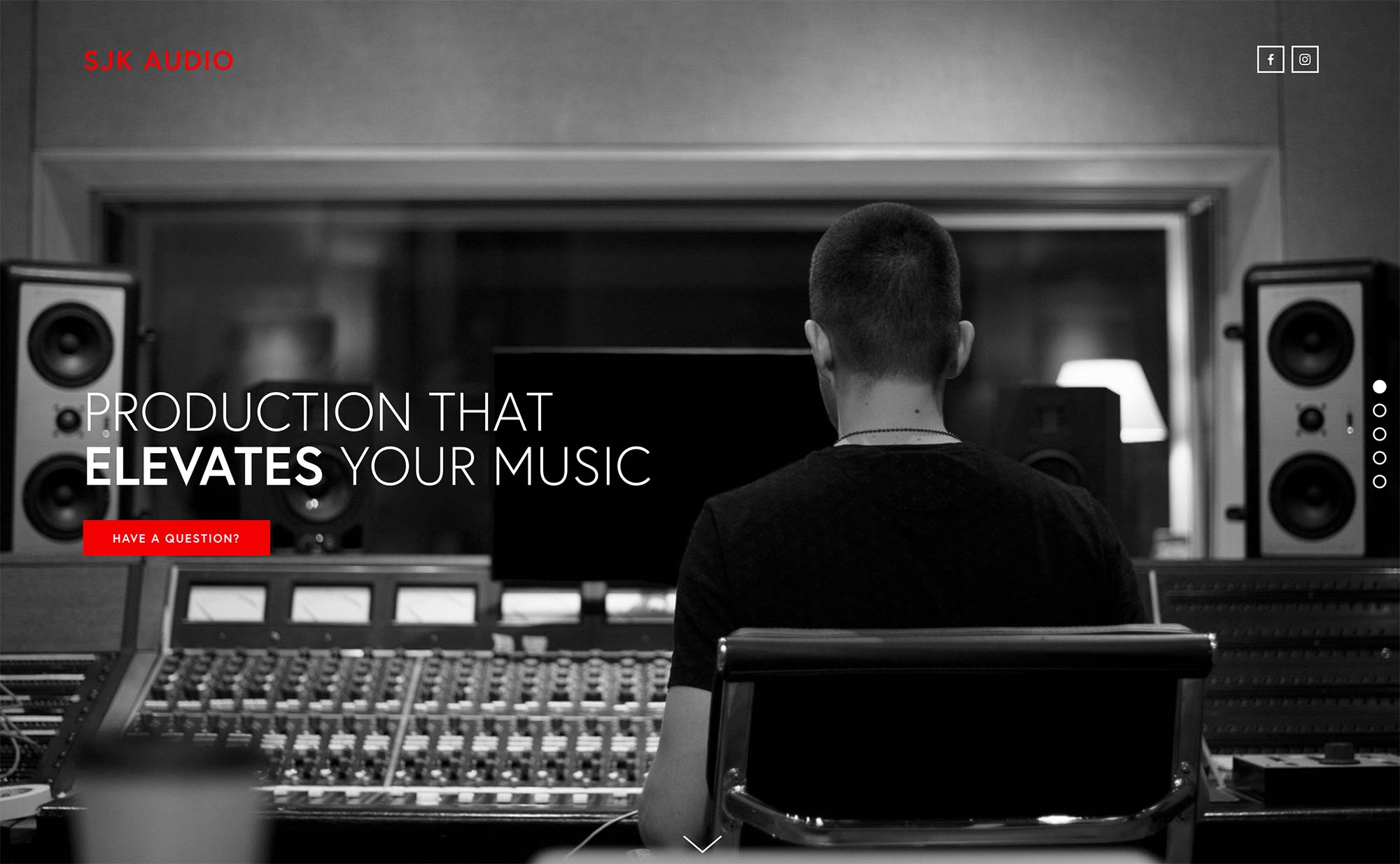 SJK Audio