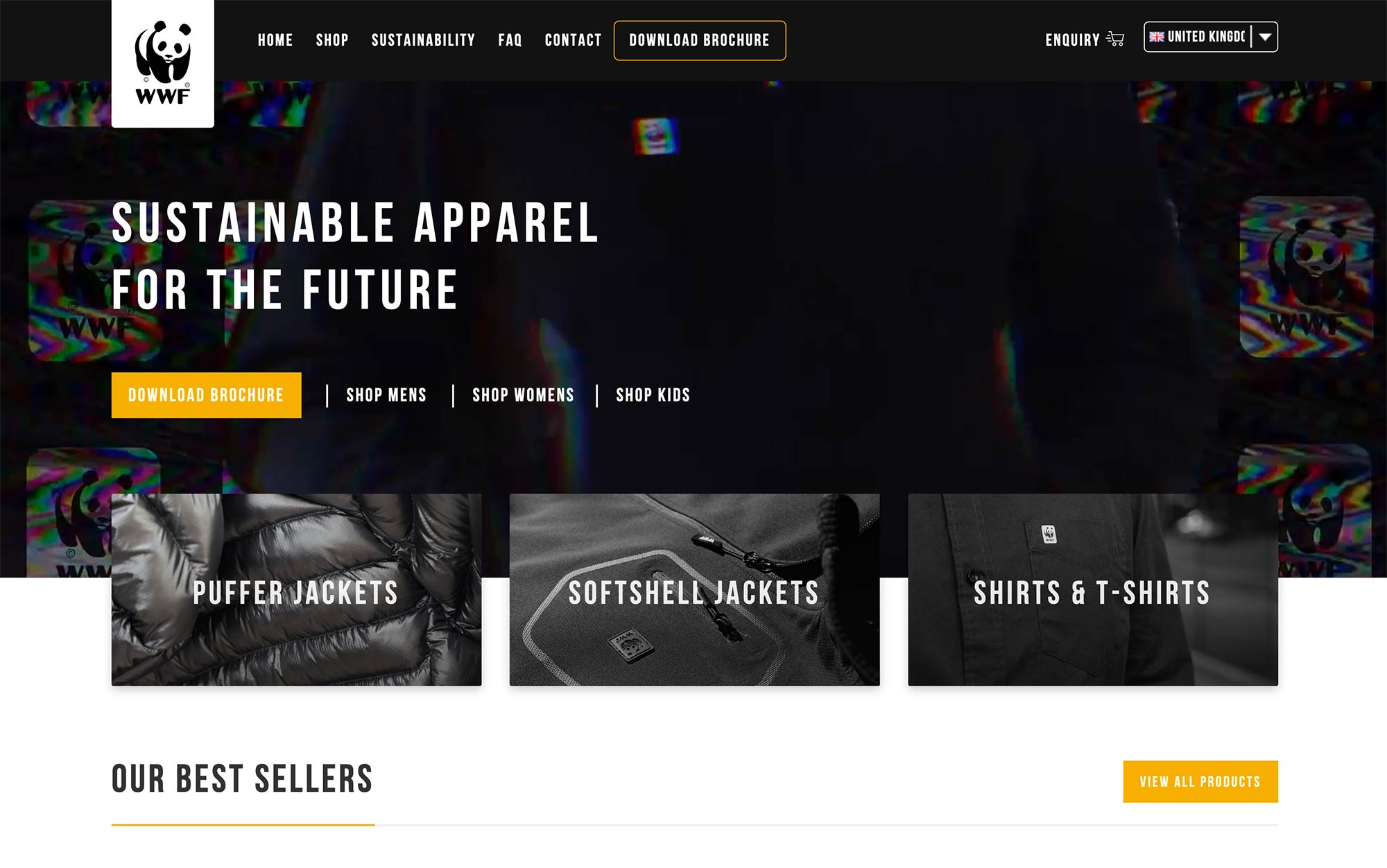 World Wildlife Fund