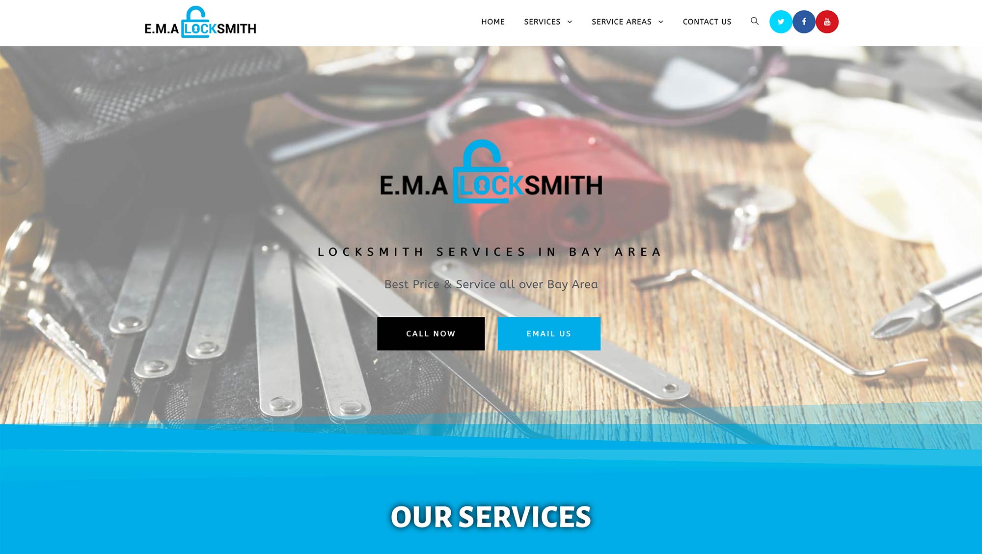 EMA Locksmith