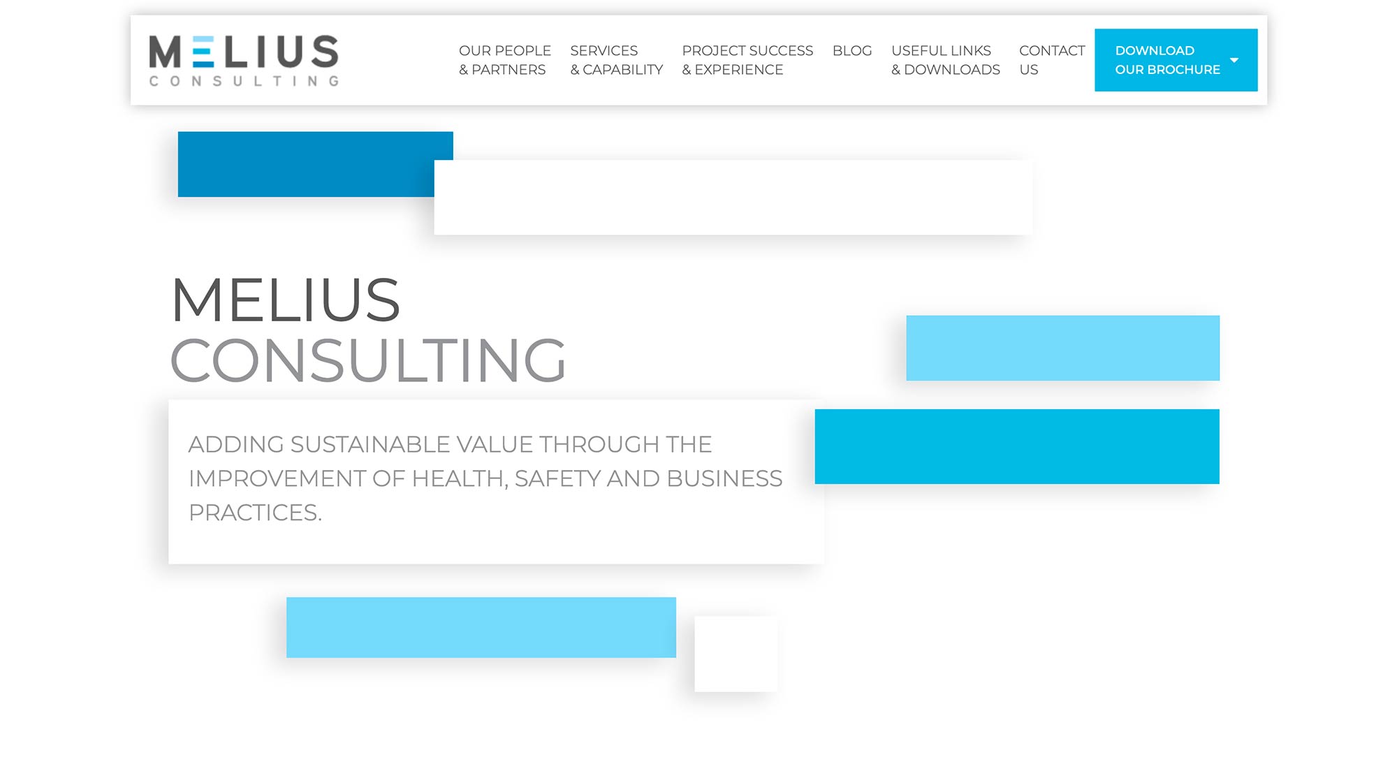 Melius Consulting