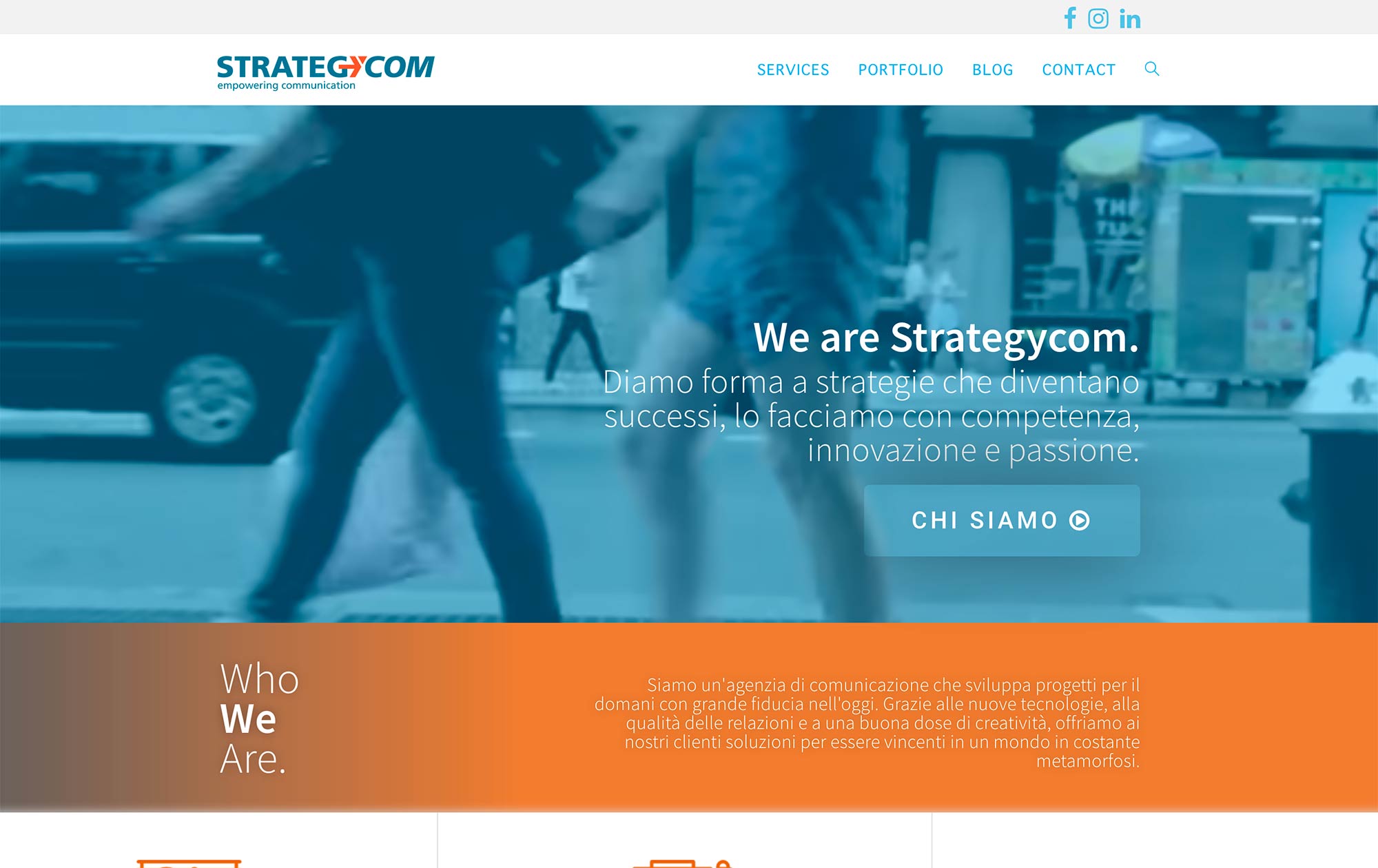 Strategycom