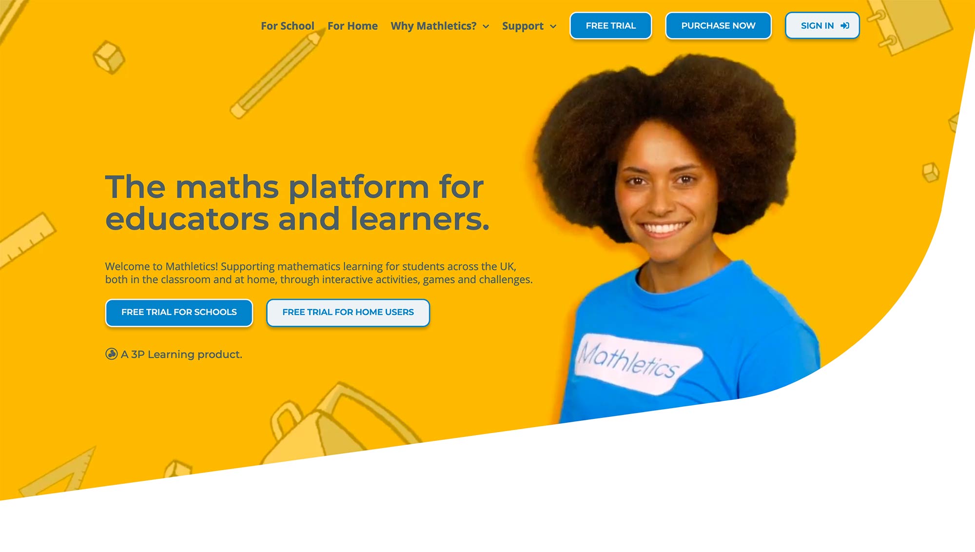 Mathletics