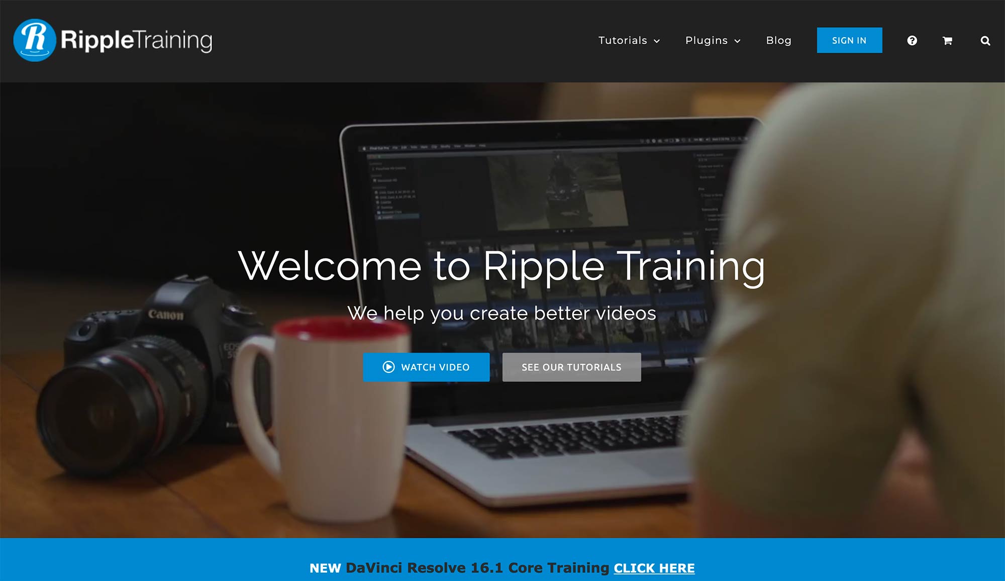 Ripple Training