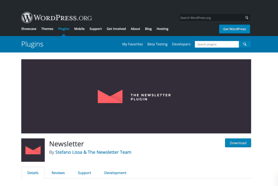 newsletter-email-and-newsletter-creation-plugin