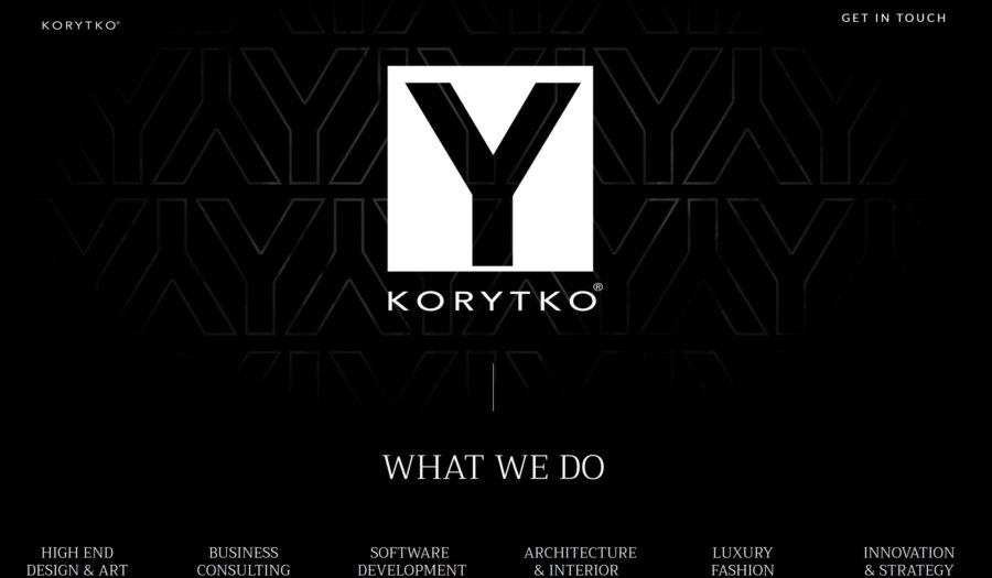 Diseño Korytko