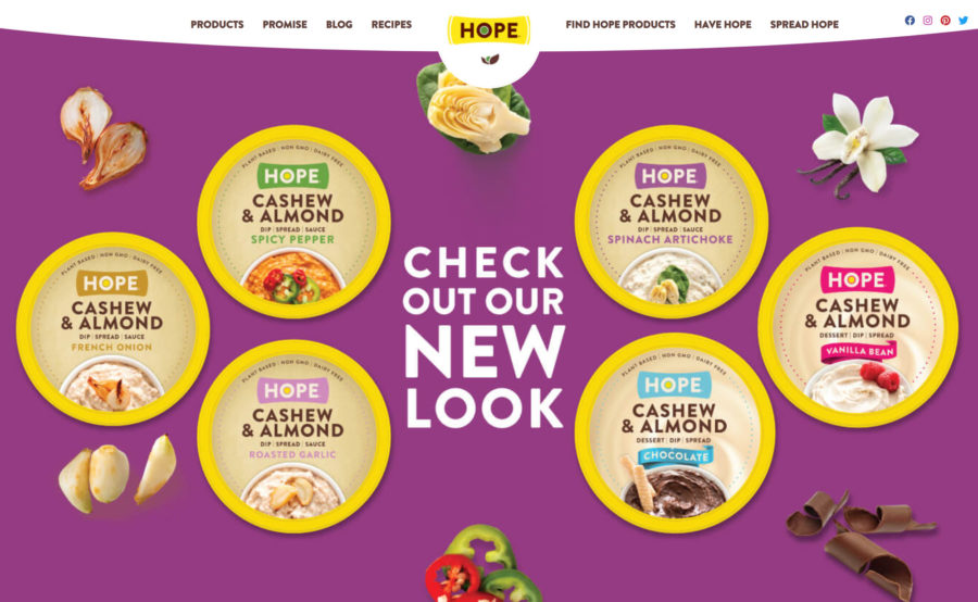 Hope Foods