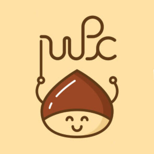 WPChestnuts logo