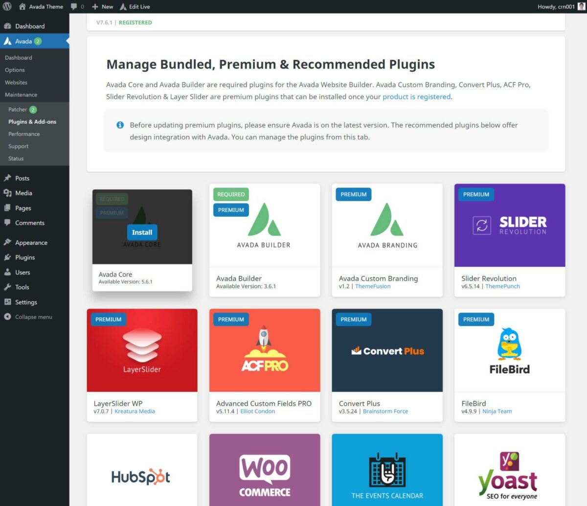 Wp Contentthemesavadaincludes