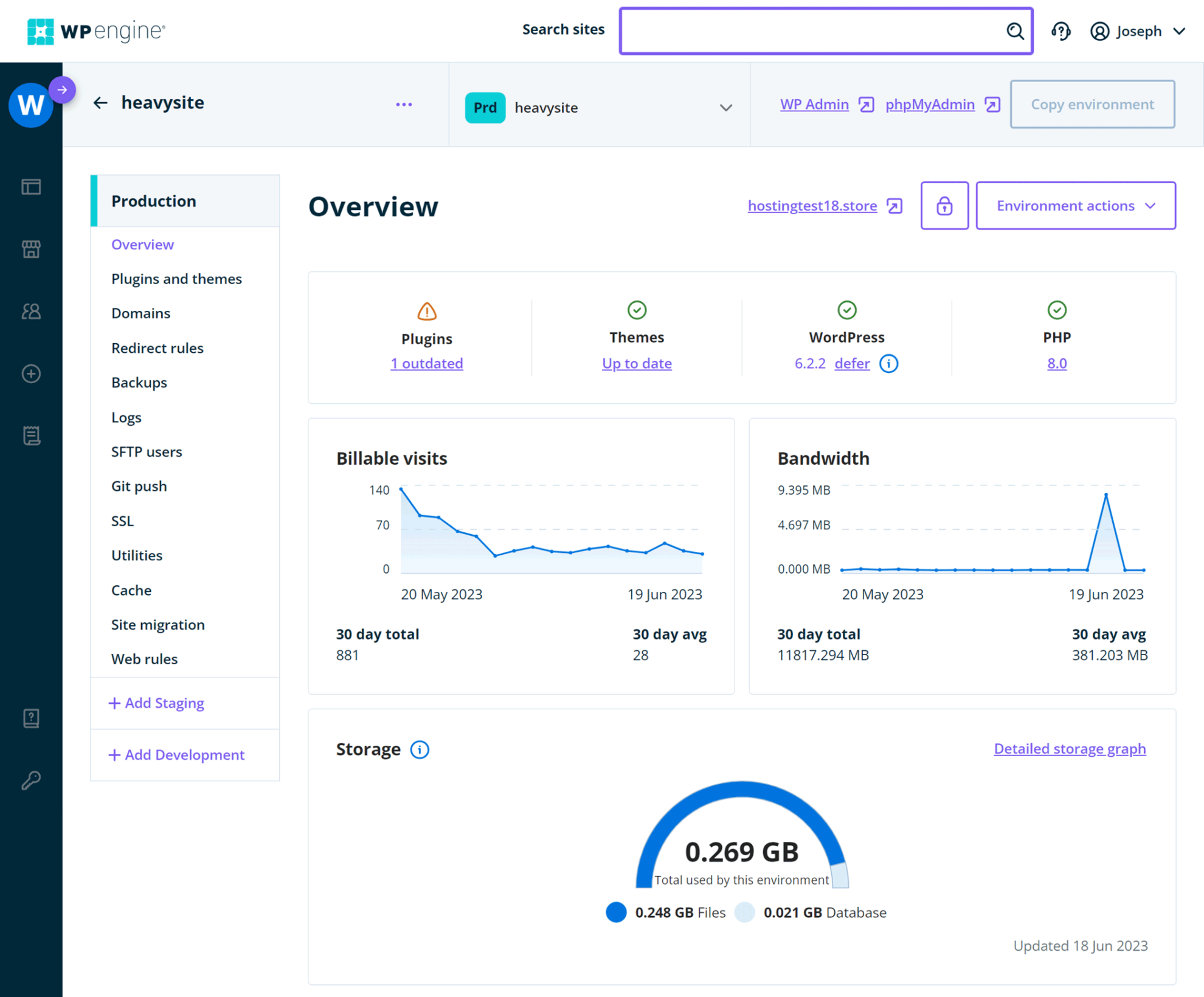 WP Engine Review - Just How Good Is It? Speeds Tested!